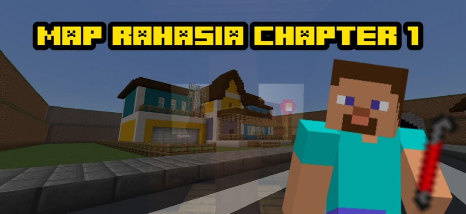 Thumbnail: Map Secret Chapter 1 [work in progress]