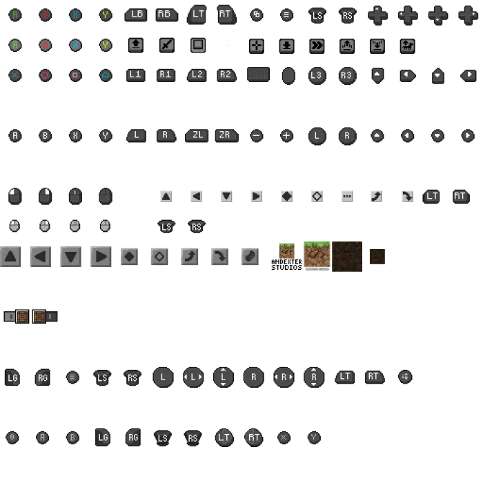 Sprite sheet glyph_E2.png, 1024x1024 px