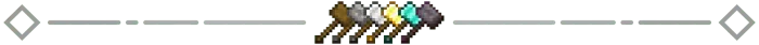 Hammers Border