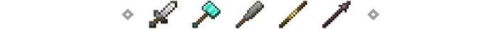 Weapons Border