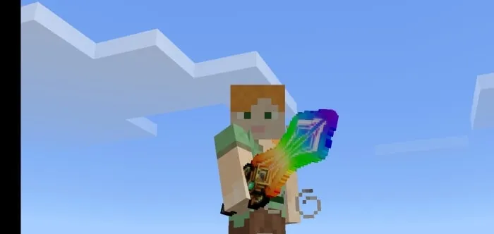 Elemental Stuffs Addon: Screenshot 1