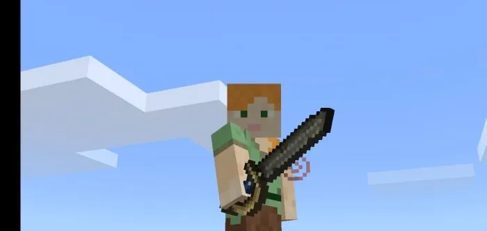 Elemental Stuffs Addon: Screenshot 2