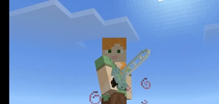 Elemental Stuffs Addon: Screenshot 3