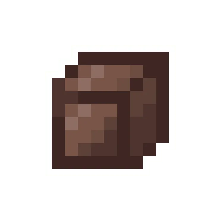 Chocolate Chunk