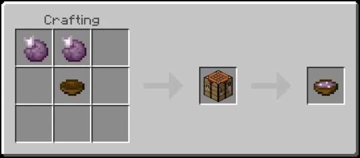 Chorus Stew Recipe