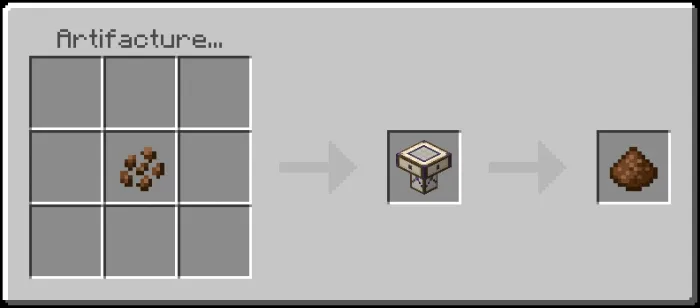 Cocoa Powder Recipe (Variant 2)