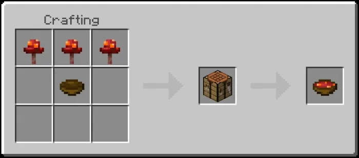 Crimson Stew Recipe