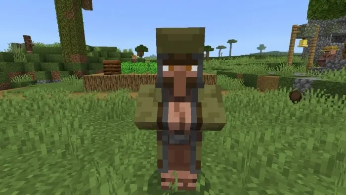 Crops Collector