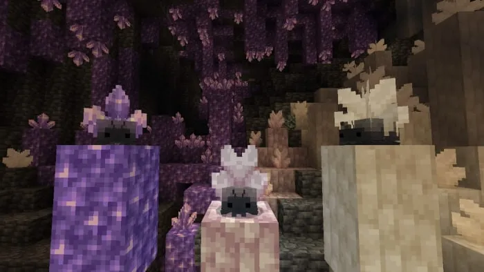 Crystalmite