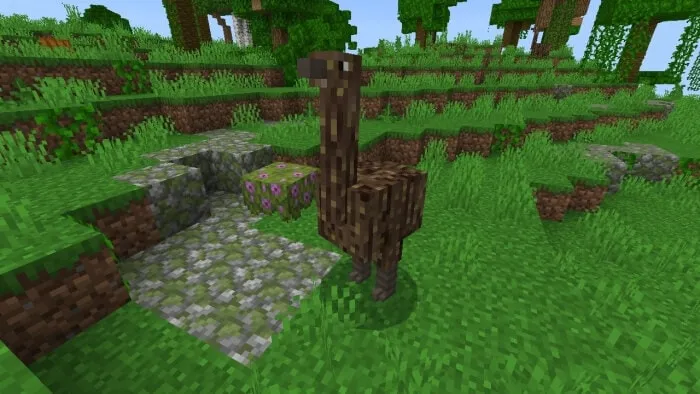 Giant Moa: Screenshot 1