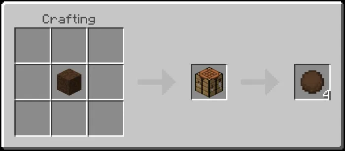 Mud Ball Recipe