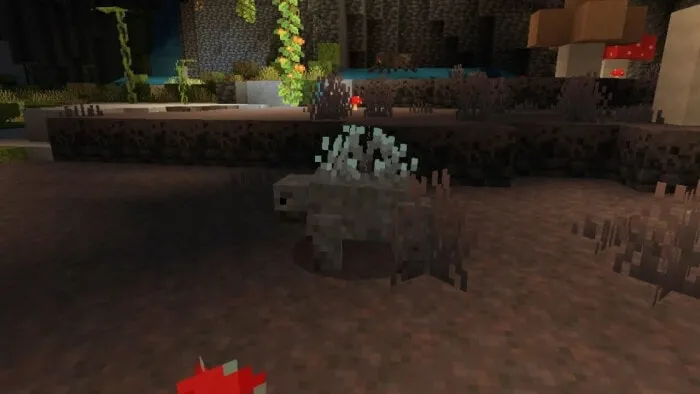 Myceling: Screenshot 2
