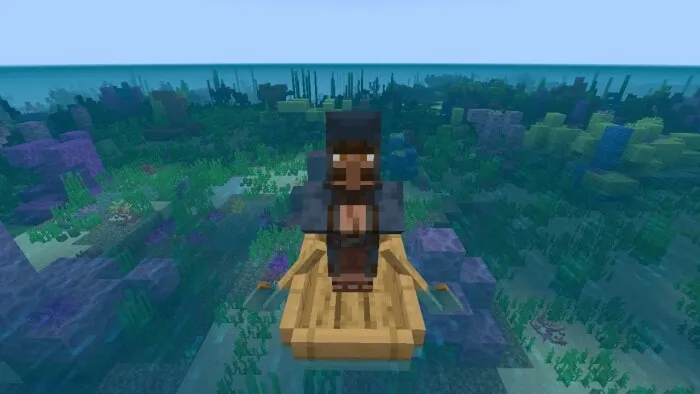 Oceanic Collector
