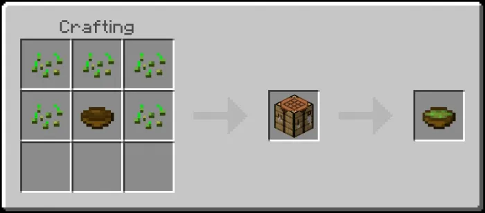 Pew Stew Recipe