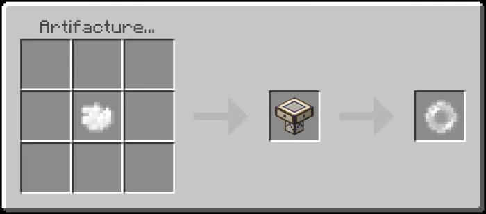 Pearl Recipe