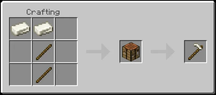 Tin Hoe Recipe