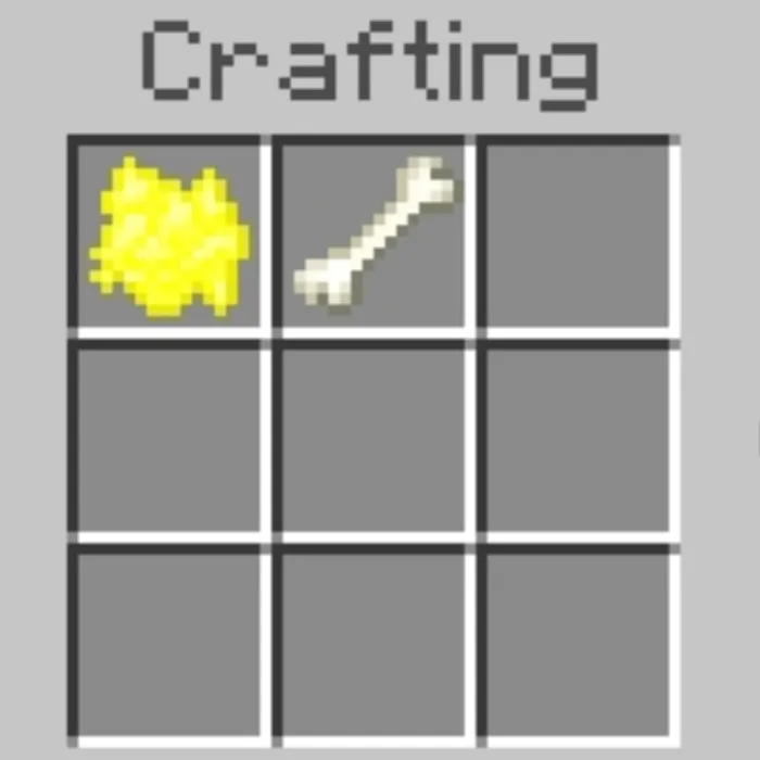 Star Bone Recipe