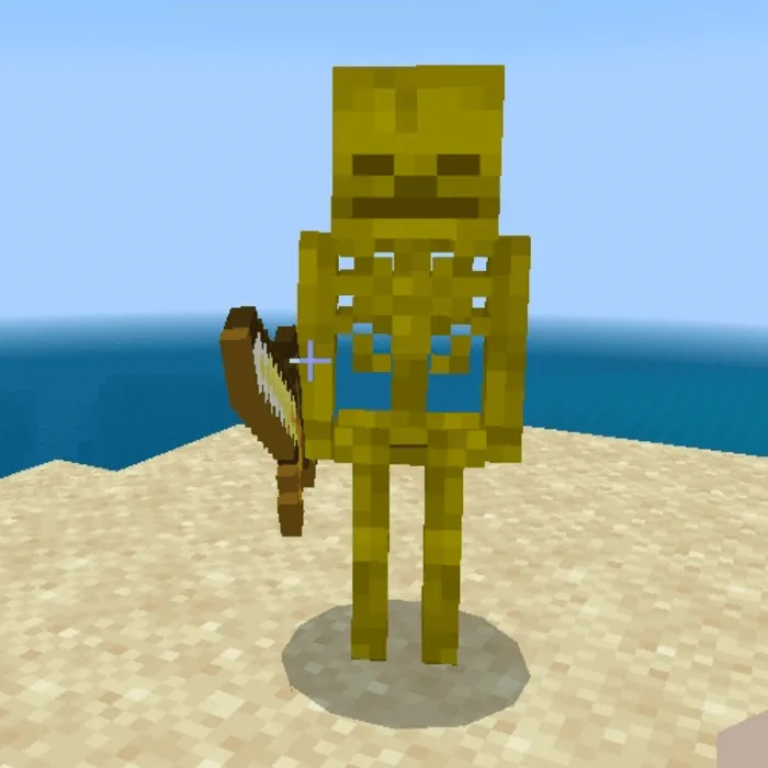 Star Skeleton