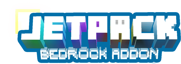 Jet-Pack Survival Mod Logo