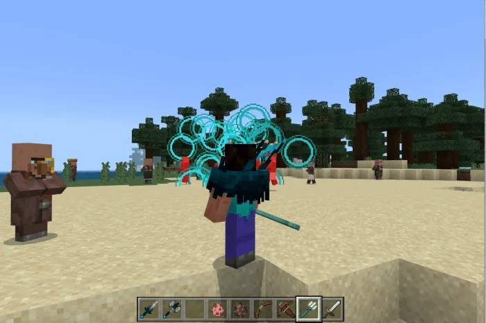 Sound Wave Catalyst Screenshot
