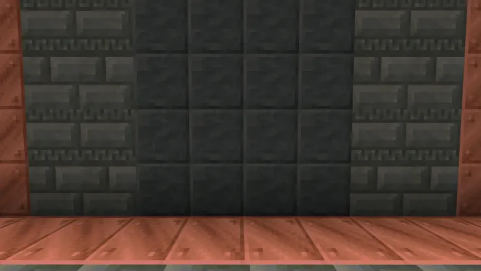 Polished Tuff