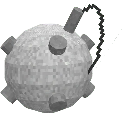 Cluster Grenade