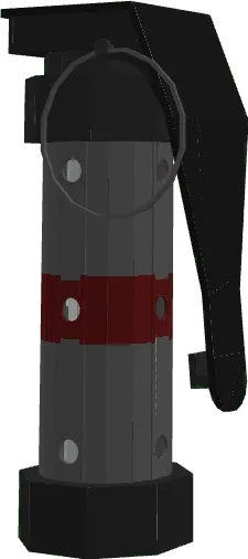 Concussion Grenade