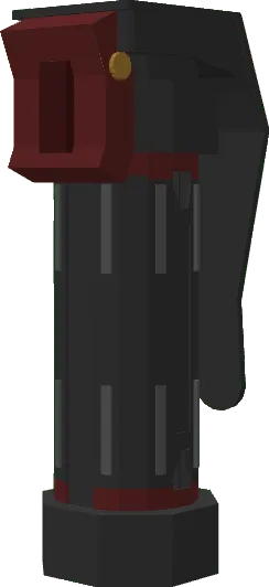 Nine Bangs