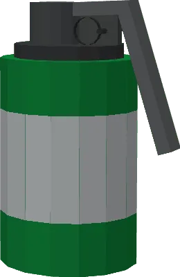 Smoke Bomb