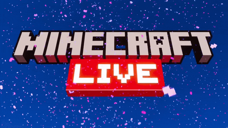 Thumbnail: Minecraft Live 2023: Announced features