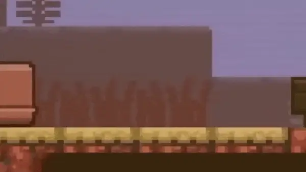 Screenshot of Armadillo.