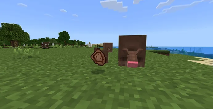 Armadillo Screenshot