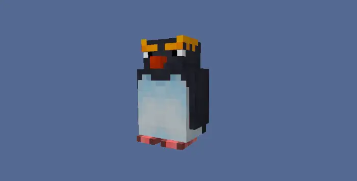 Penguin Animation