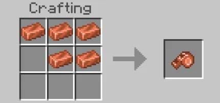 Whistle recipe