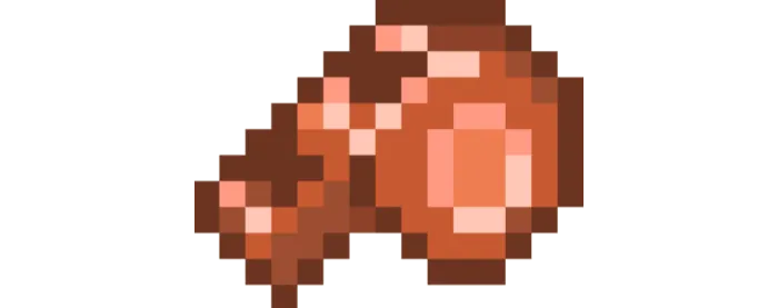Copper Whistle