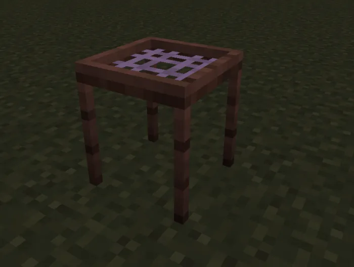 Coarse Sifter: Screenshot