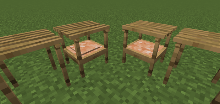 Upgraded Drying Tables: Screenshot