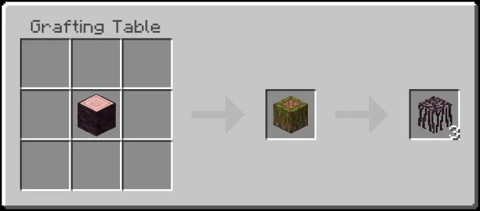 Cherry Roots Recipe (Variant 1)