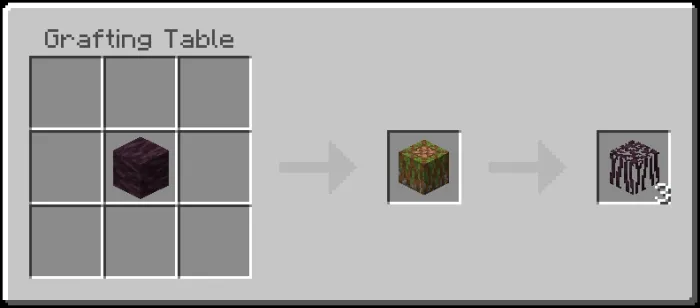 Cherry Roots Recipe (Variant 2)