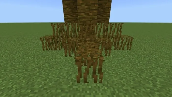 Jungle Roots