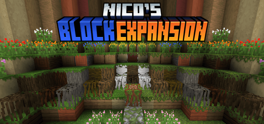 Thumbnail: Nico's Block Expansion (v1.9)
