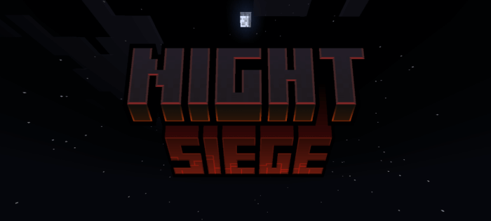 Night Siege addon banner