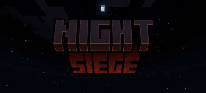 Night Siege addon banner