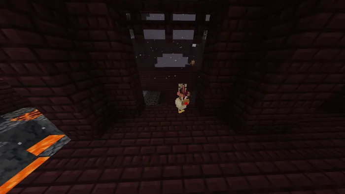 Baby Zombie Pigman
