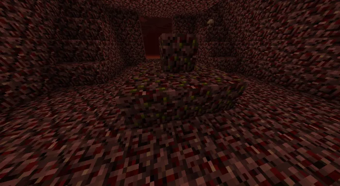 Bloodstone Gold Ore