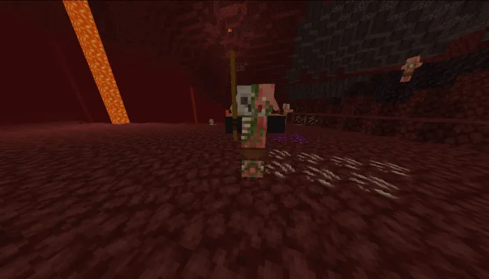 Classic Subpack: Screenshot 2