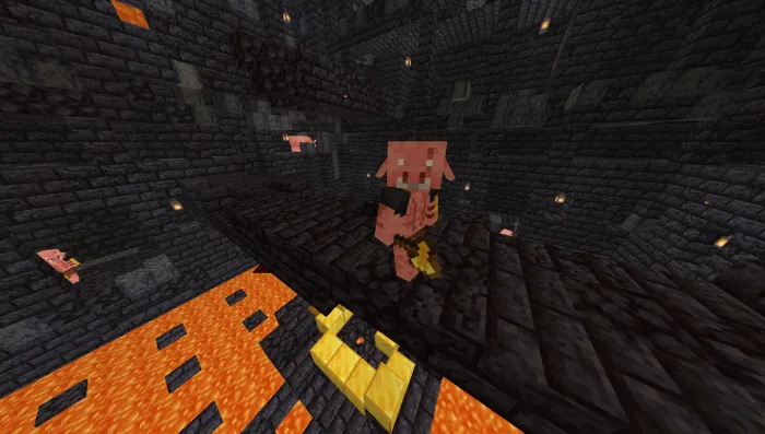 Classic Subpack: Screenshot 3