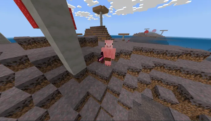 Classic Subpack: Screenshot 5