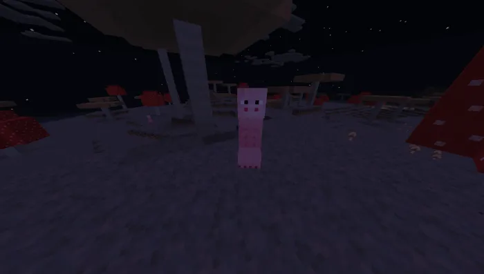 Creeplet