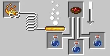 Crimson Potion Recipe (Step 1)